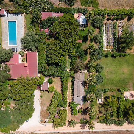Cottage Sul Lago - Officina Didattica Доналуката Екстериор снимка