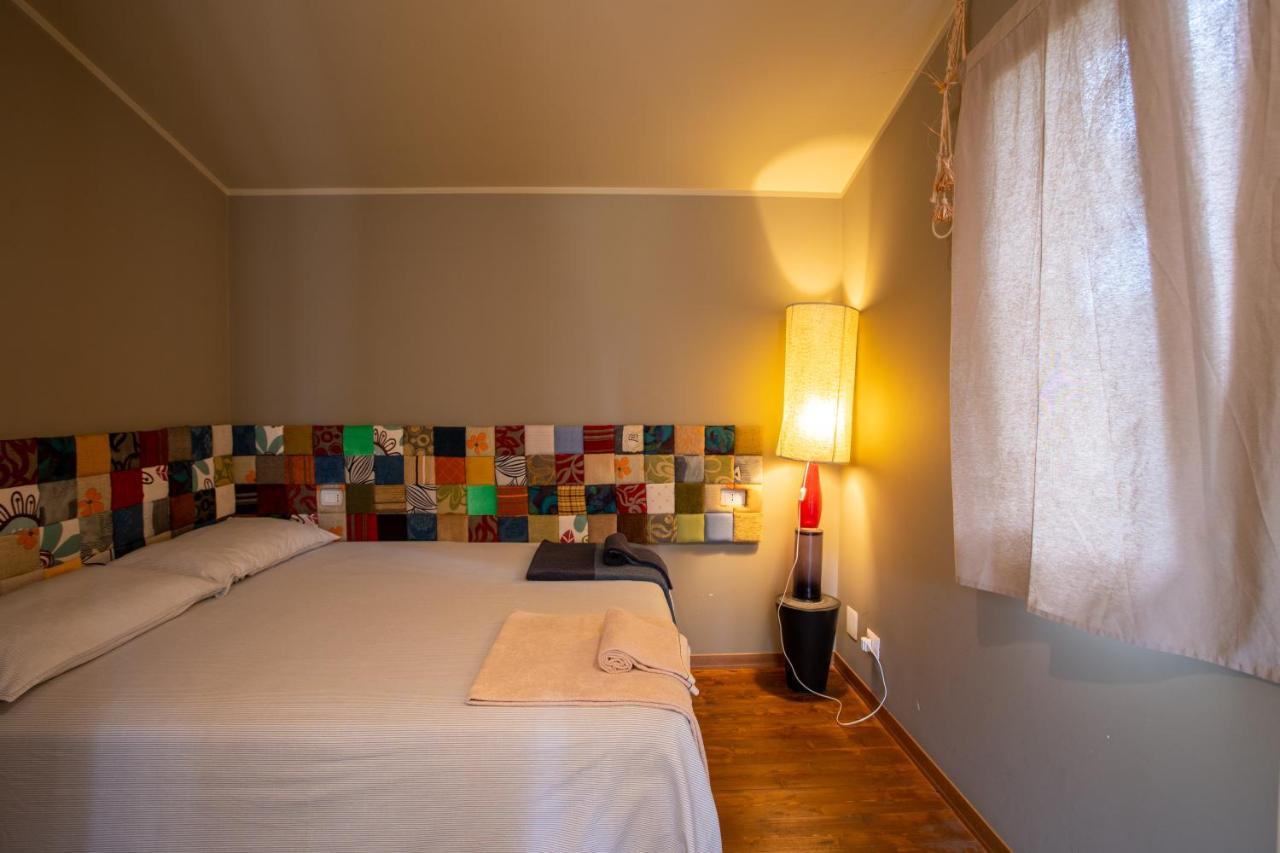 Cottage Sul Lago - Officina Didattica Доналуката Екстериор снимка
