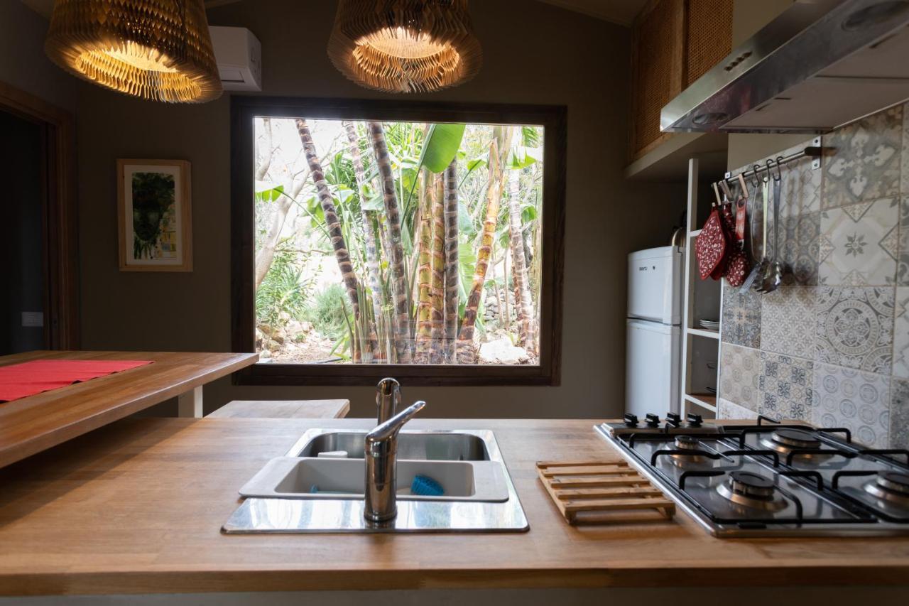 Cottage Sul Lago - Officina Didattica Доналуката Екстериор снимка