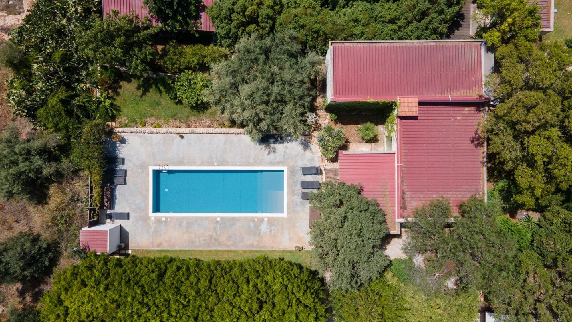 Cottage Sul Lago - Officina Didattica Доналуката Екстериор снимка