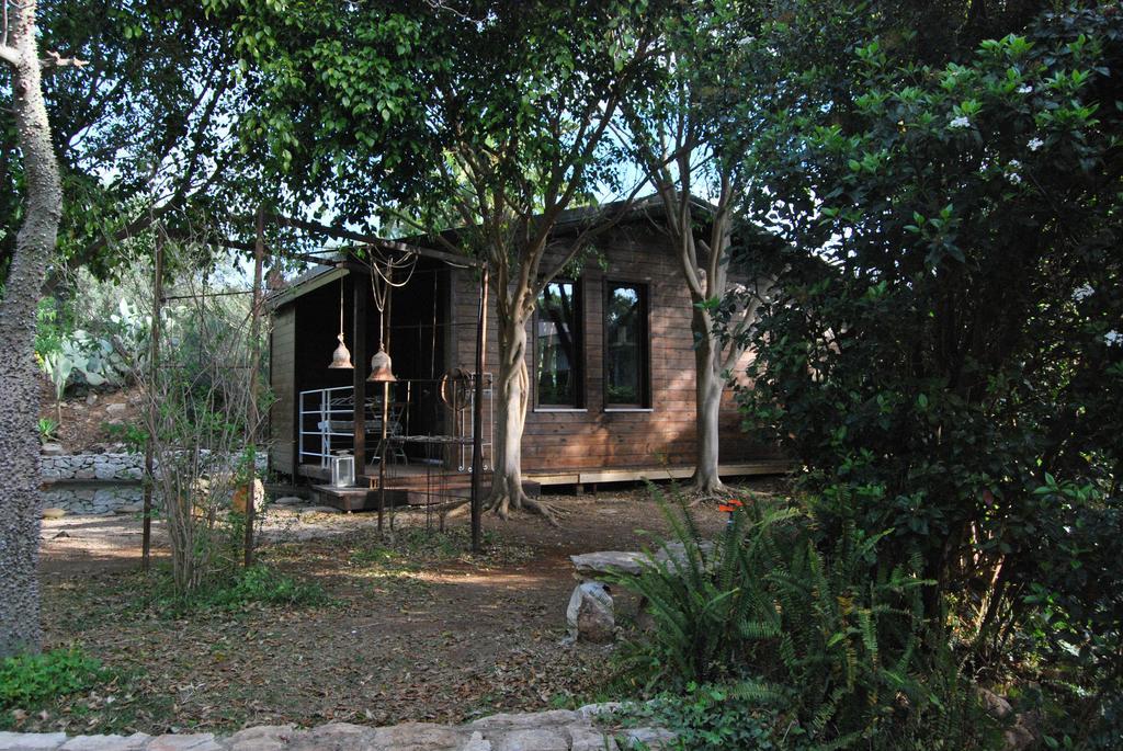 Cottage Sul Lago - Officina Didattica Доналуката Екстериор снимка