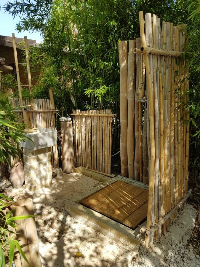 Cottage Sul Lago - Officina Didattica Доналуката Екстериор снимка