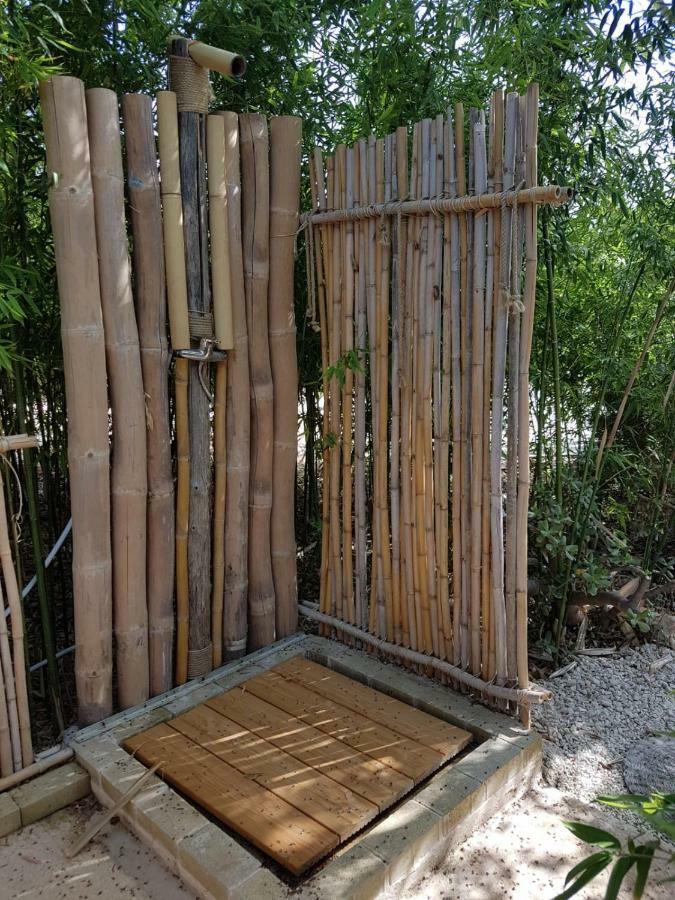 Cottage Sul Lago - Officina Didattica Доналуката Екстериор снимка