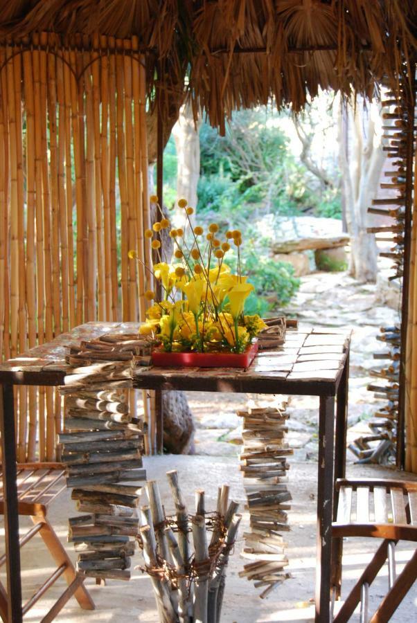 Cottage Sul Lago - Officina Didattica Доналуката Екстериор снимка
